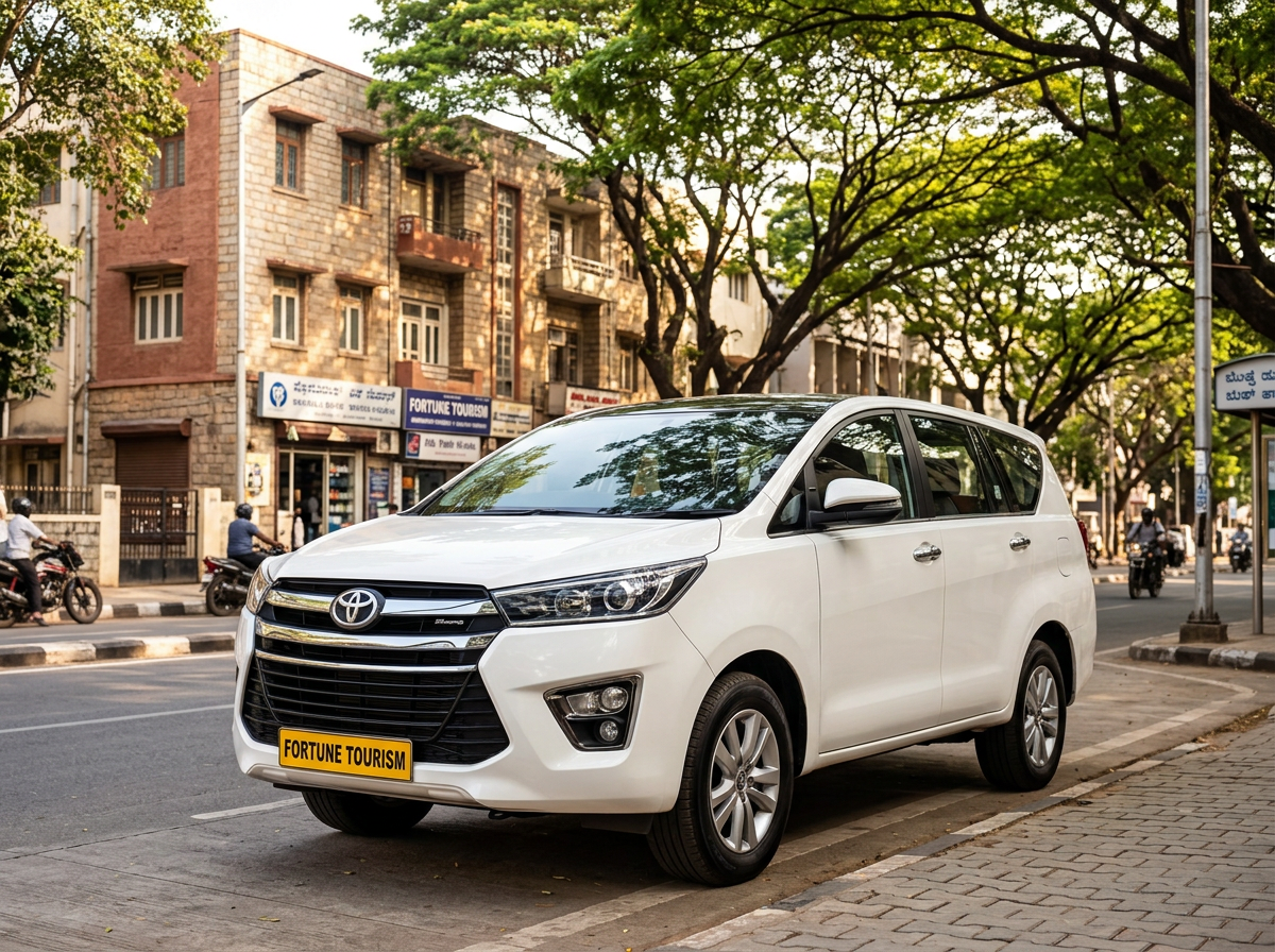 Innova Crysta