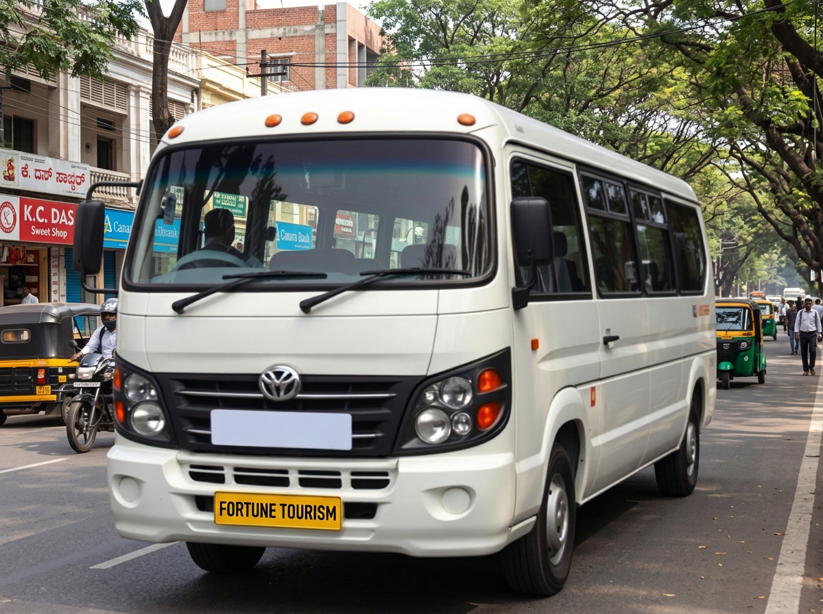 Mini Bus